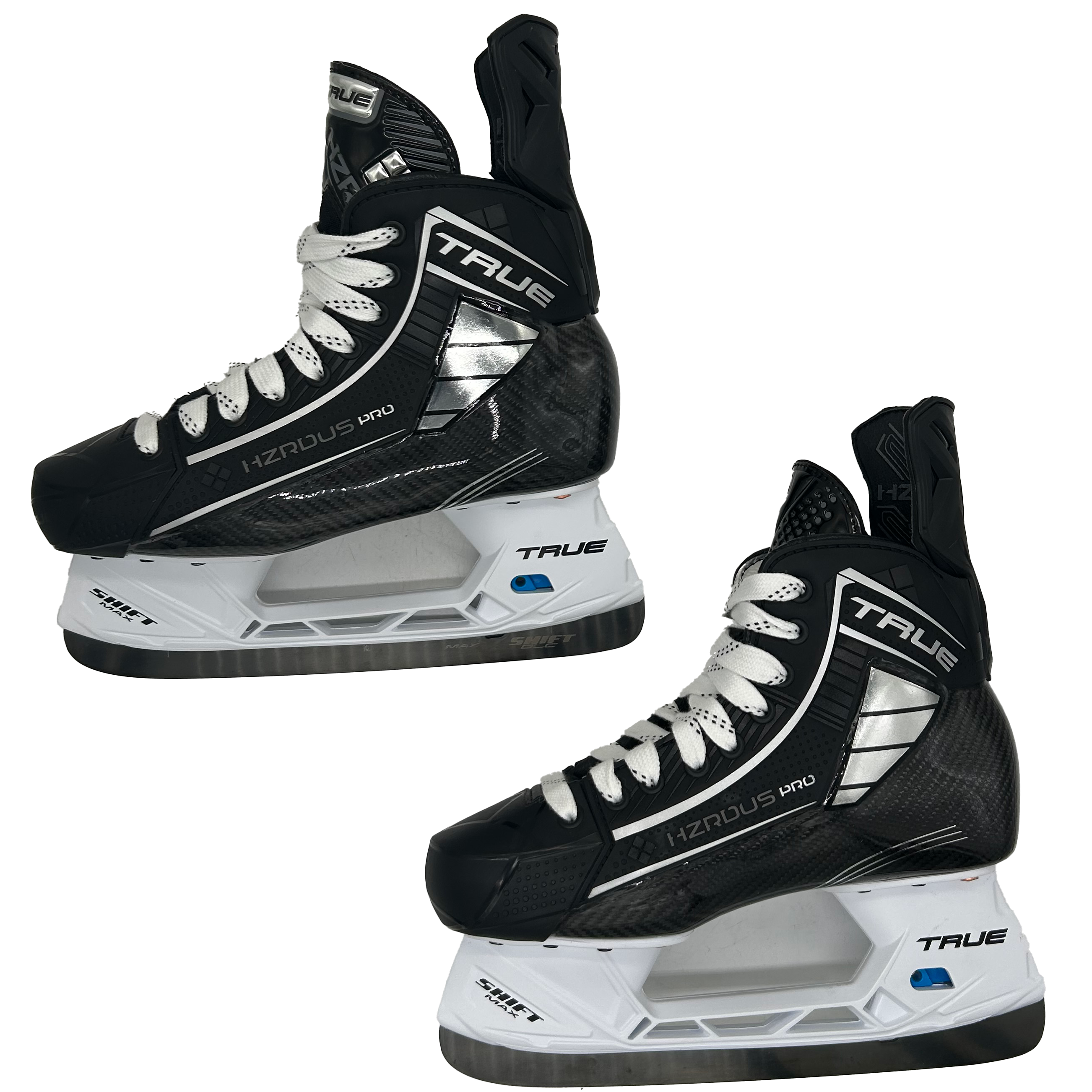True HZRDUS Pro - Pro Stock Hockey Skates - Size 7.5R