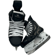 CCM Jetspeed FT8 Pro - Pro Stock Hockey Skates - Size 5.5E (Black)