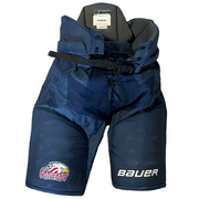 Bauer Nexus Pro - Used OHL Pro Stock Hockey Pant (Navy)