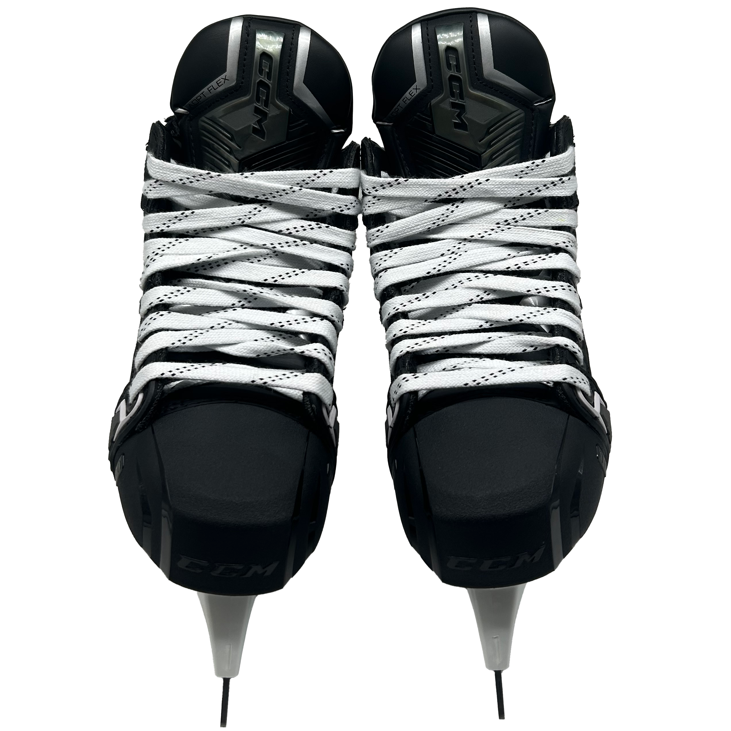 CCM Extreme Flex 6 - Pro Stock Goalie Skate - Size 8.25