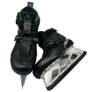Bauer Konekt - Used Pro Stock Goalie Skates - Size 9