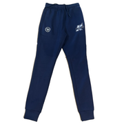 Warrior 25 Street Joggers - Kalamazoo Wings (Navy)
