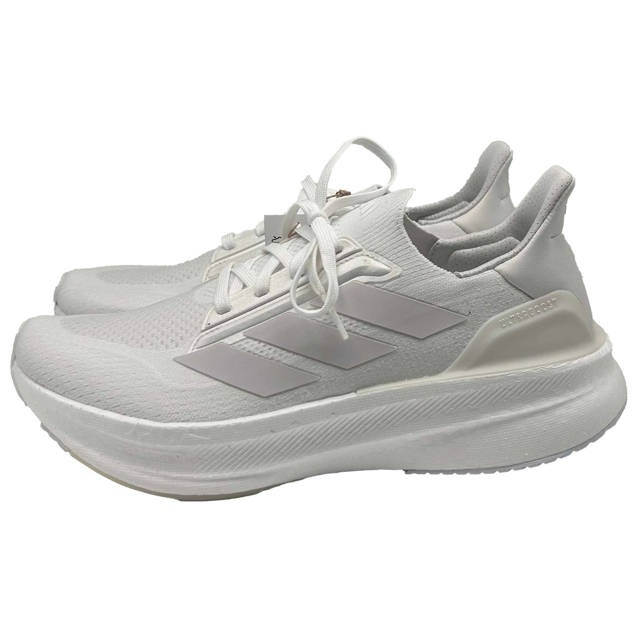 Adidas Ultraboost 5X Running Shoe (White)