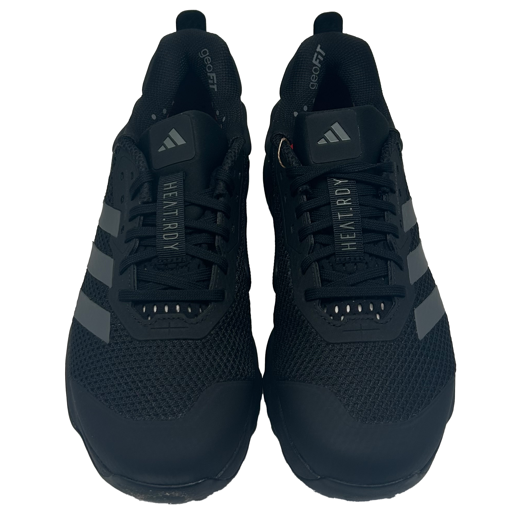 Adidas Dropset 3 Training Shoes (Black)
