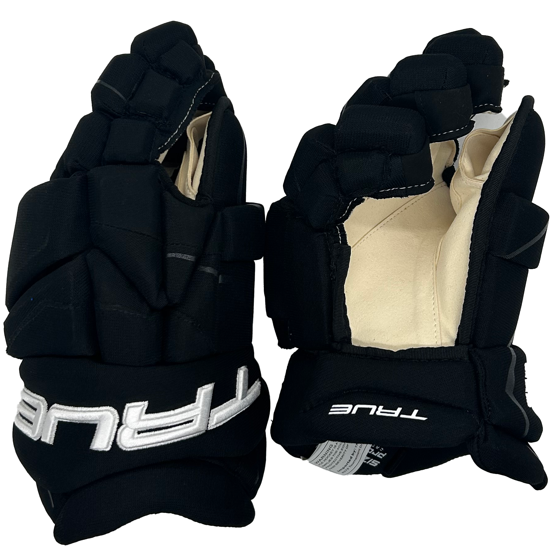 True Catalyst 9X - Pro Stock Hockey Glove