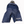 Load image into Gallery viewer, CCM HPTK - Used Pro Stock Hockey Pants (Navy)
