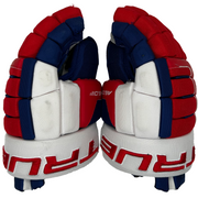 True A6.0 - Used Pro Stock Glove - Team USA (Red/Blue/White)