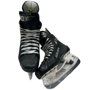 Bauer Vapor Hyperlite 2 - Used Pro Stock Hockey Skates - Size 7D (Black)