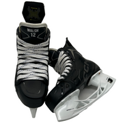 CCM Tacks XF Pro - Used NCAA Pro Stock Skates - Size 4D