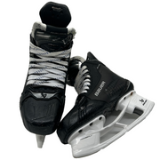 Bauer Supreme Shadow - Used NCAA Pro Stock Hockey Skate - Size 4D