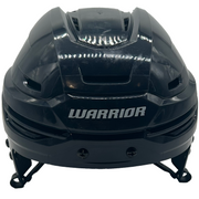 Warrior Alpha One Pro - Hockey Helmet (Navy)