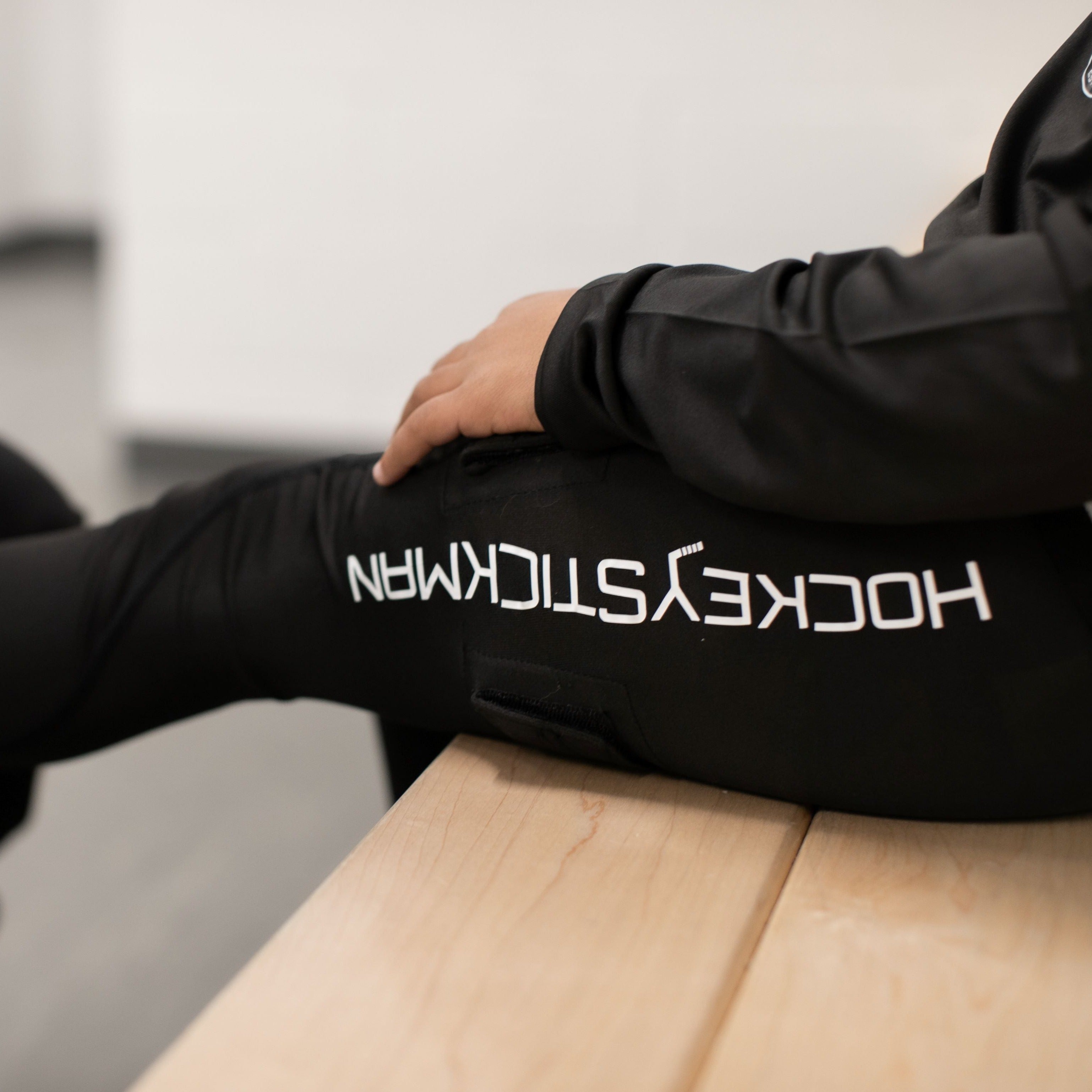 HSM Compression Jock Pants