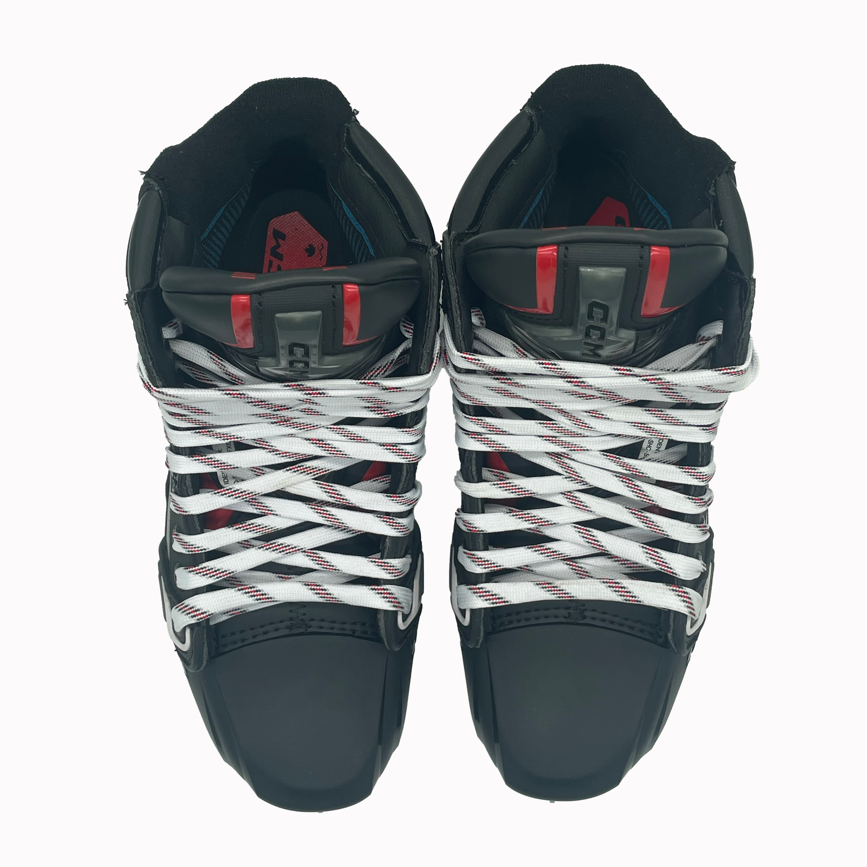 CCM Extreme Flex 6 - Goalie Skate - Size 9.5W