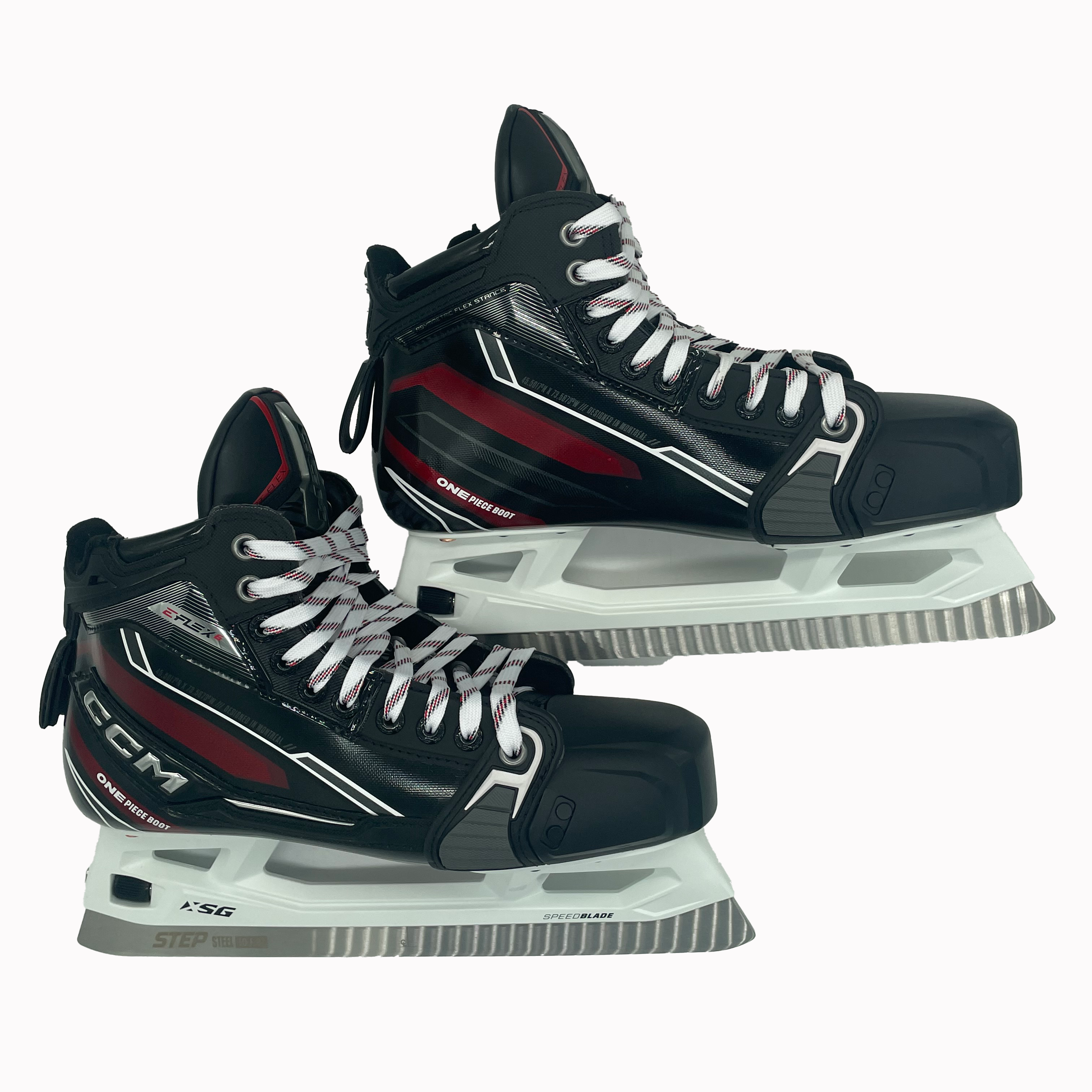 CCM Extreme Flex 6 - Goalie Skate - Size 9.5W