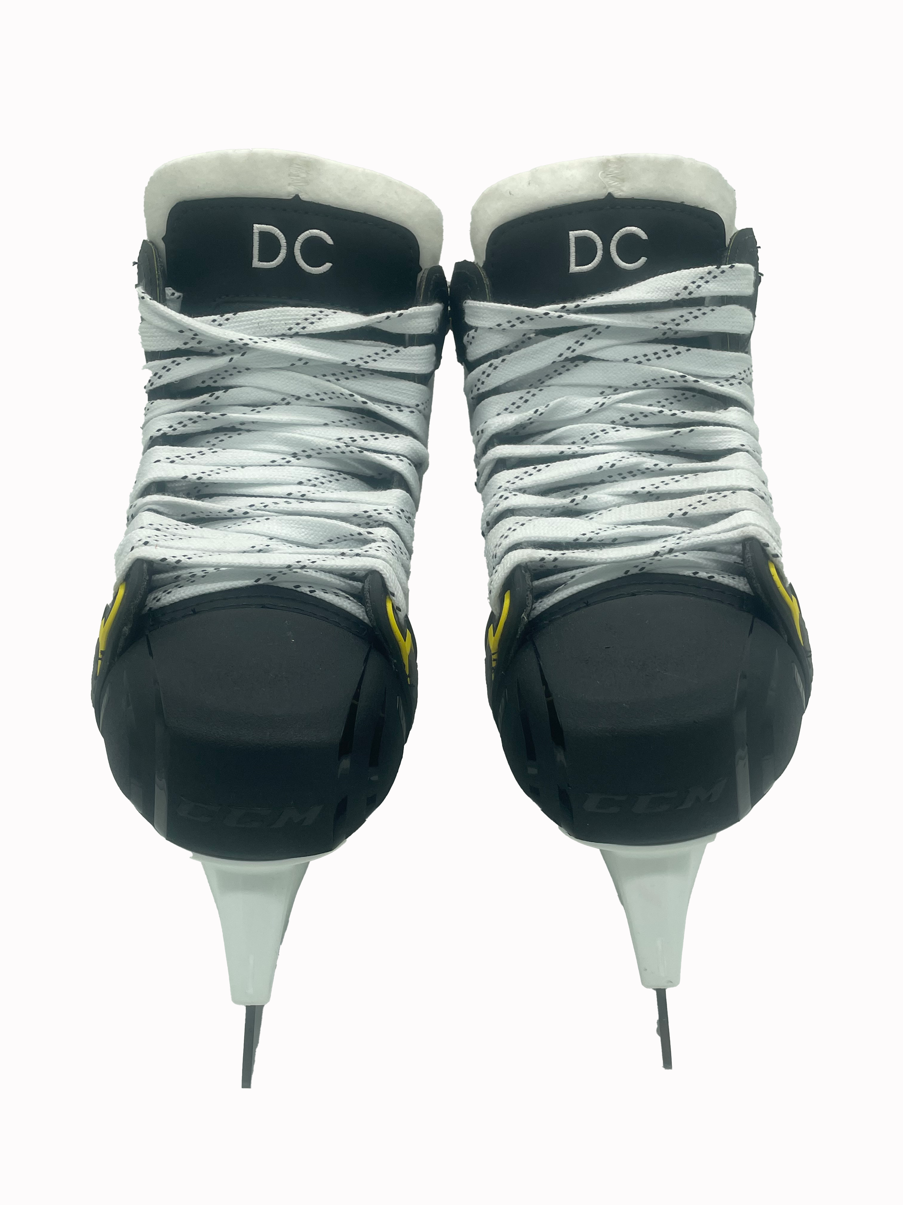 CCM Tacks AS3 Pro - New Pro Stock Goalie Skates - Size 11W