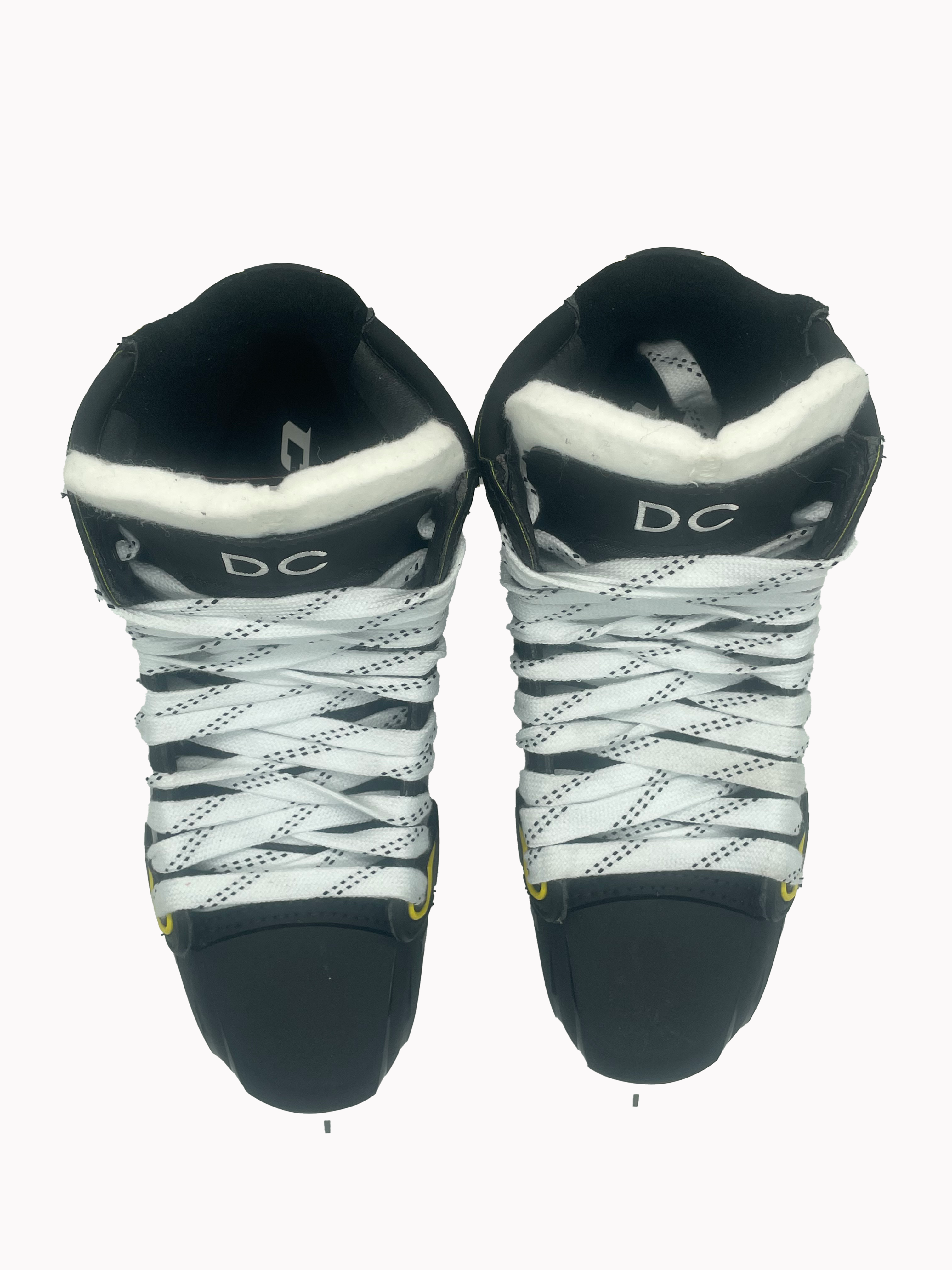 CCM Tacks AS3 Pro - New Pro Stock Goalie Skates - Size 11W