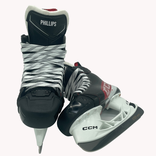 CCM Jetspeed FT4 Pro - Pro Stock Hockey Skates - Size 6.5R