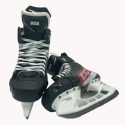 CCM Jetspeed FT4 Pro - Used Pro Stock Hockey Skates - Size 8.25R