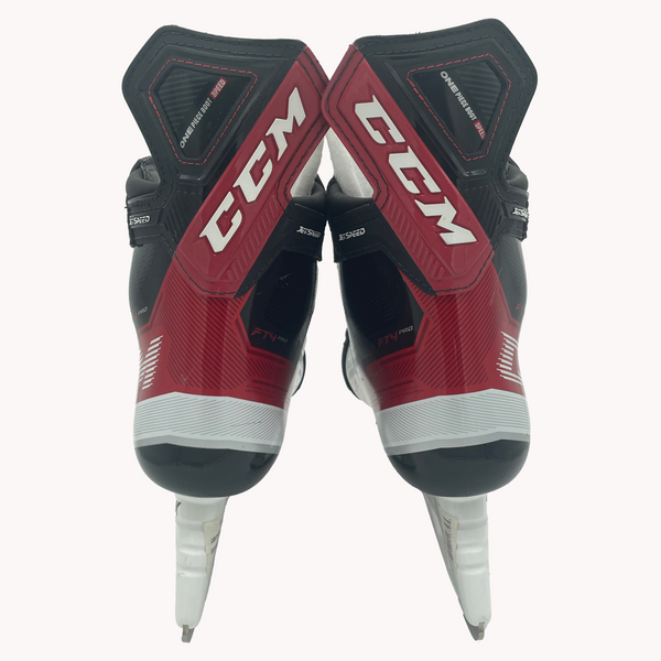 CCM Jetspeed FT4 Pro - Pro Stock Hockey Skates - Size 8.25R