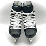 Bauer Vapor Hyperlite 2 - Used NHL Pro Stock Skates - Teuvo Teräväinen - Size 7.75D