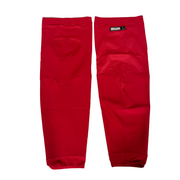 New CCM/Reebok Hockey Socks (Red)