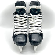 Bauer Supreme Mach - Used NHL Pro Stock Skates - Riley Stillman - Size 9E