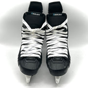 CCM Jetspeed FT6 Pro - Used NHL Pro Stock Skates - Teuvo Teräväinen - Size 7.5