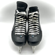 TRUE Pro Custom - Used NHL Pro Stock Goalie Skates - Spencer Martin - Size 9.5