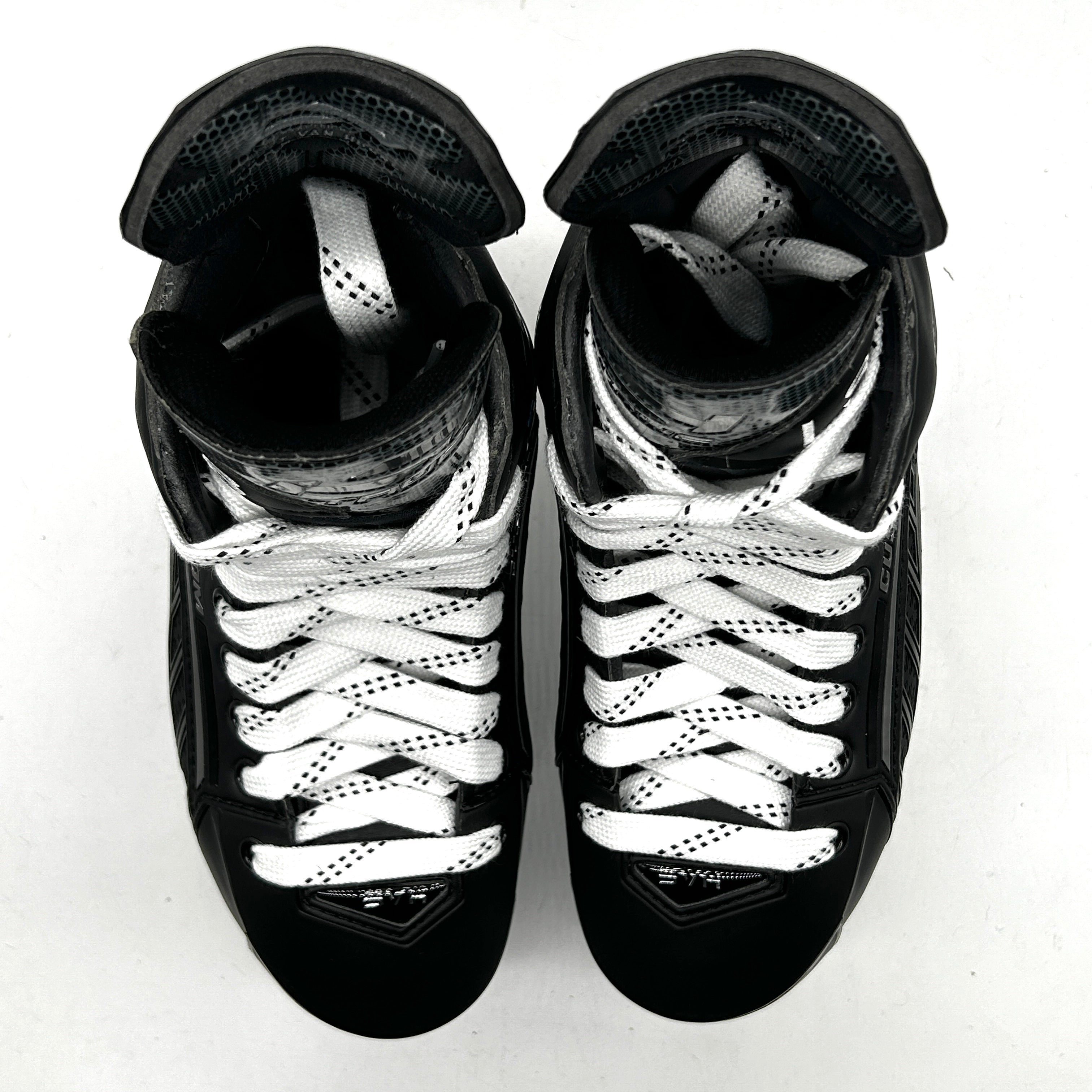 TRUE Pro Custom - NHL Pro Stock Skates - Logan Stankoven - Size 7