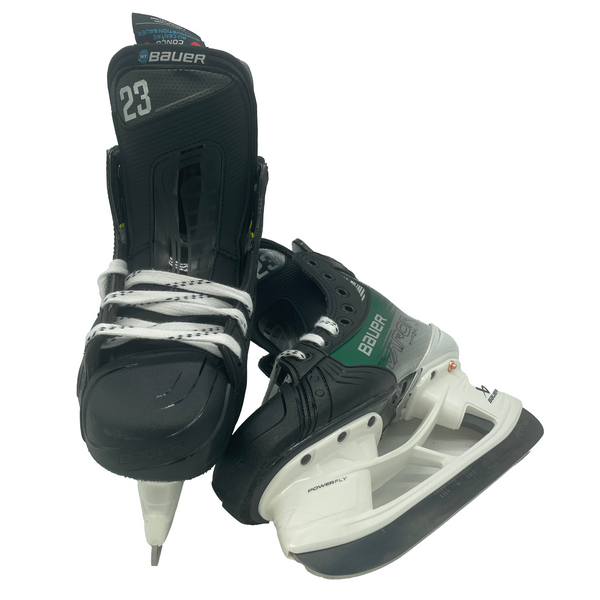 BAUER HYPERLITE2 Flex70 P92 グリーン レフト（Bauer Vapor Hyperlite 