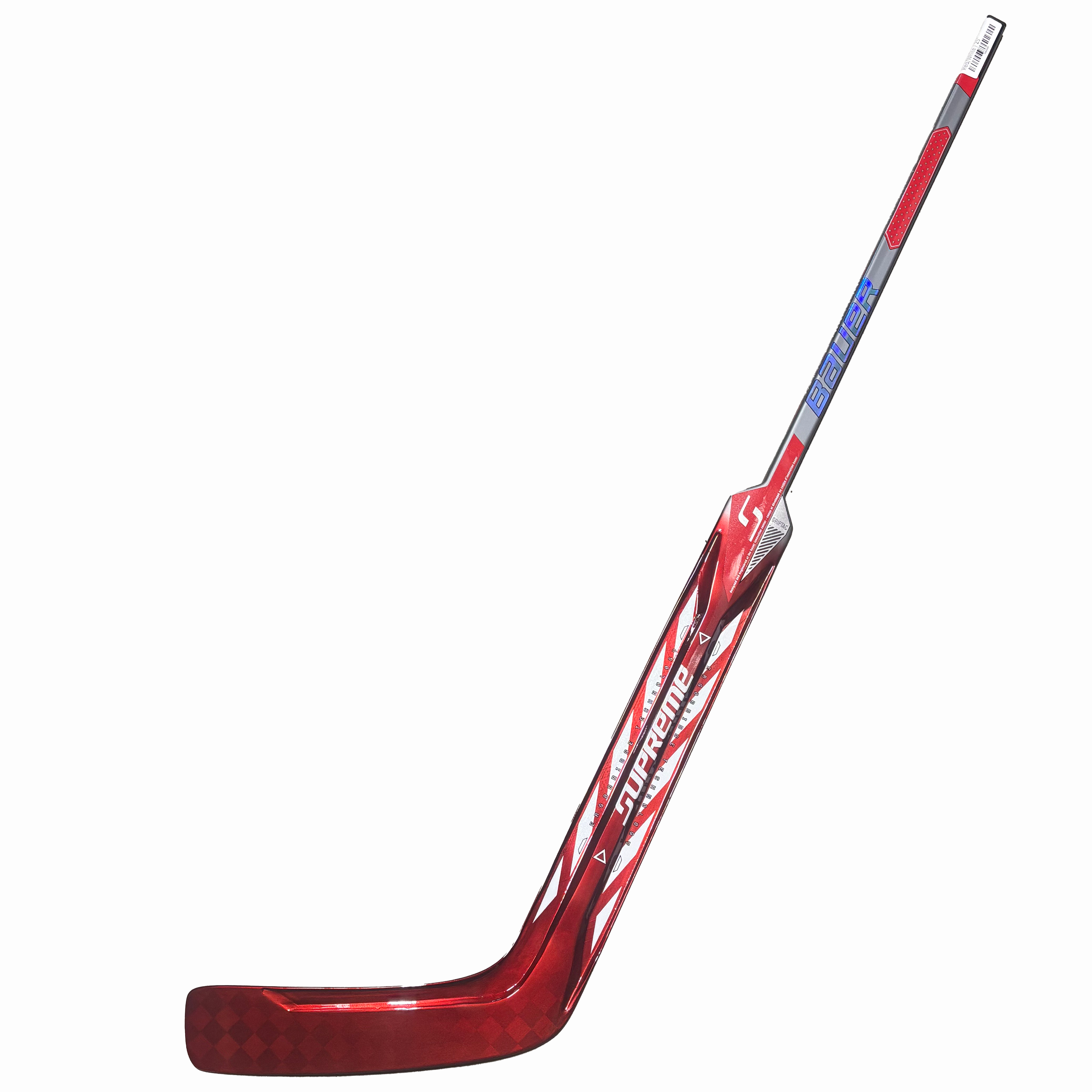 Goalie - Bauer Supreme Shadow