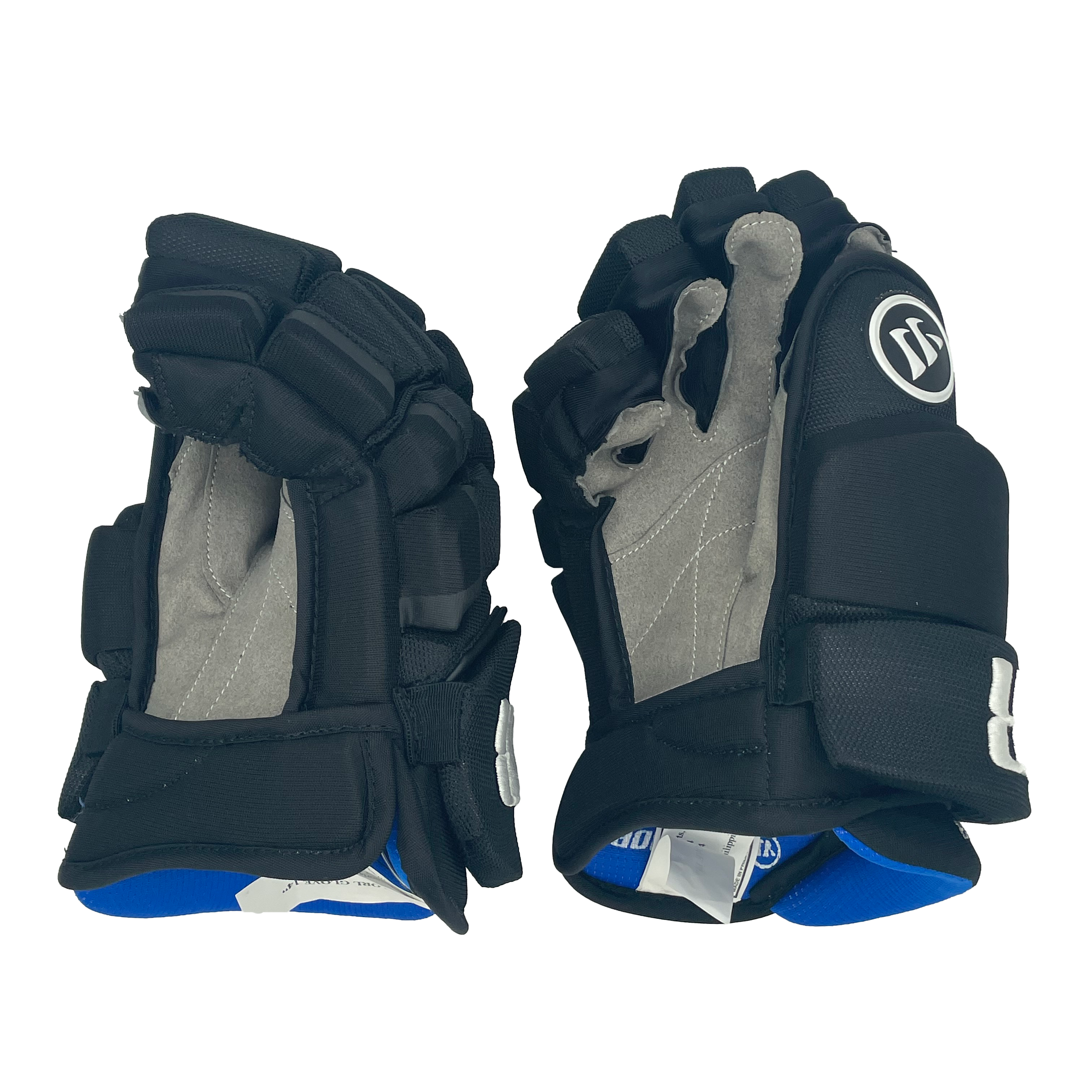 Warrior Covert QRL Pro - Pro Stock Glove