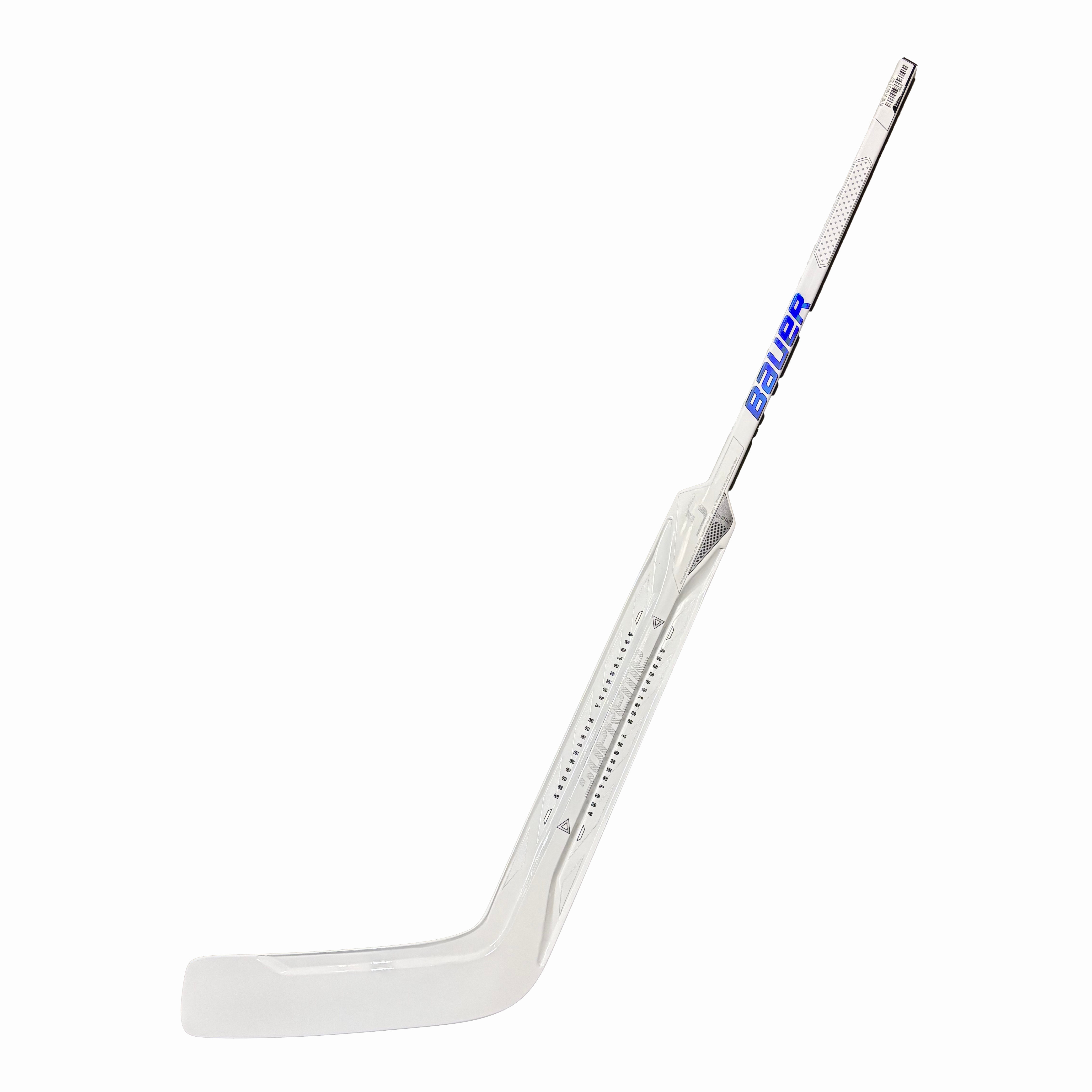 Goalie - Bauer Supreme Shadow