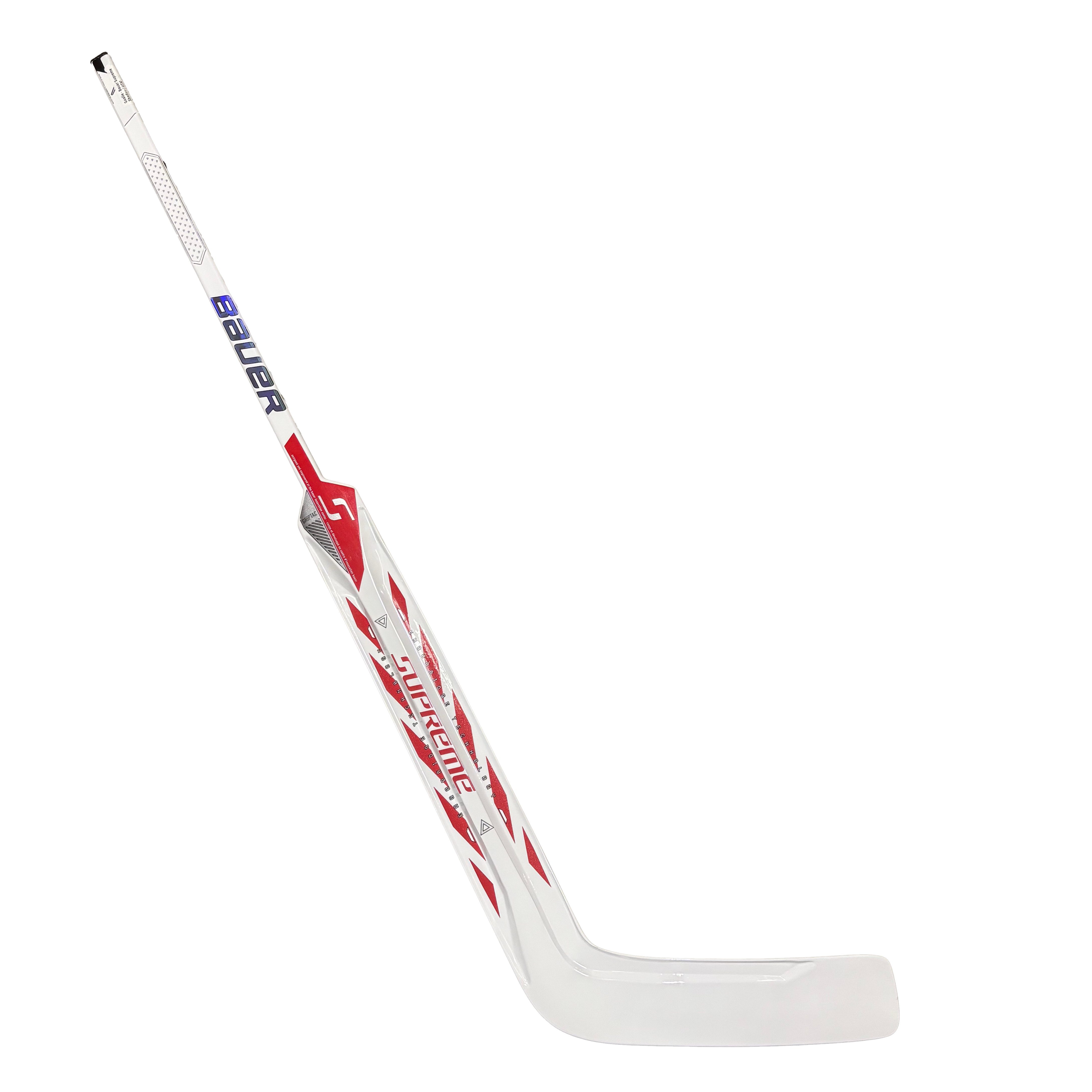 Goalie - Bauer Supreme Shadow