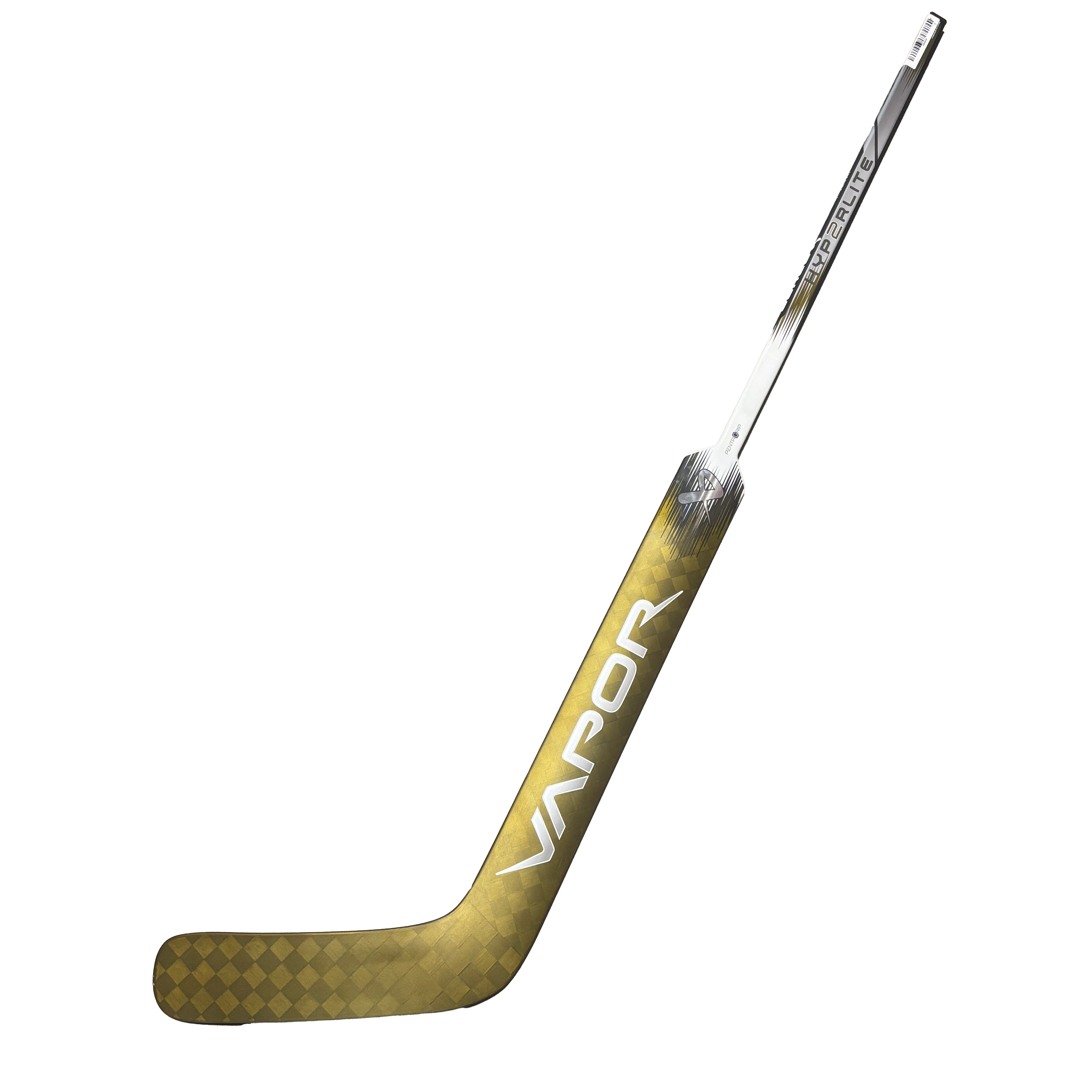 Goalie - Bauer Vapor Hyperlite 2