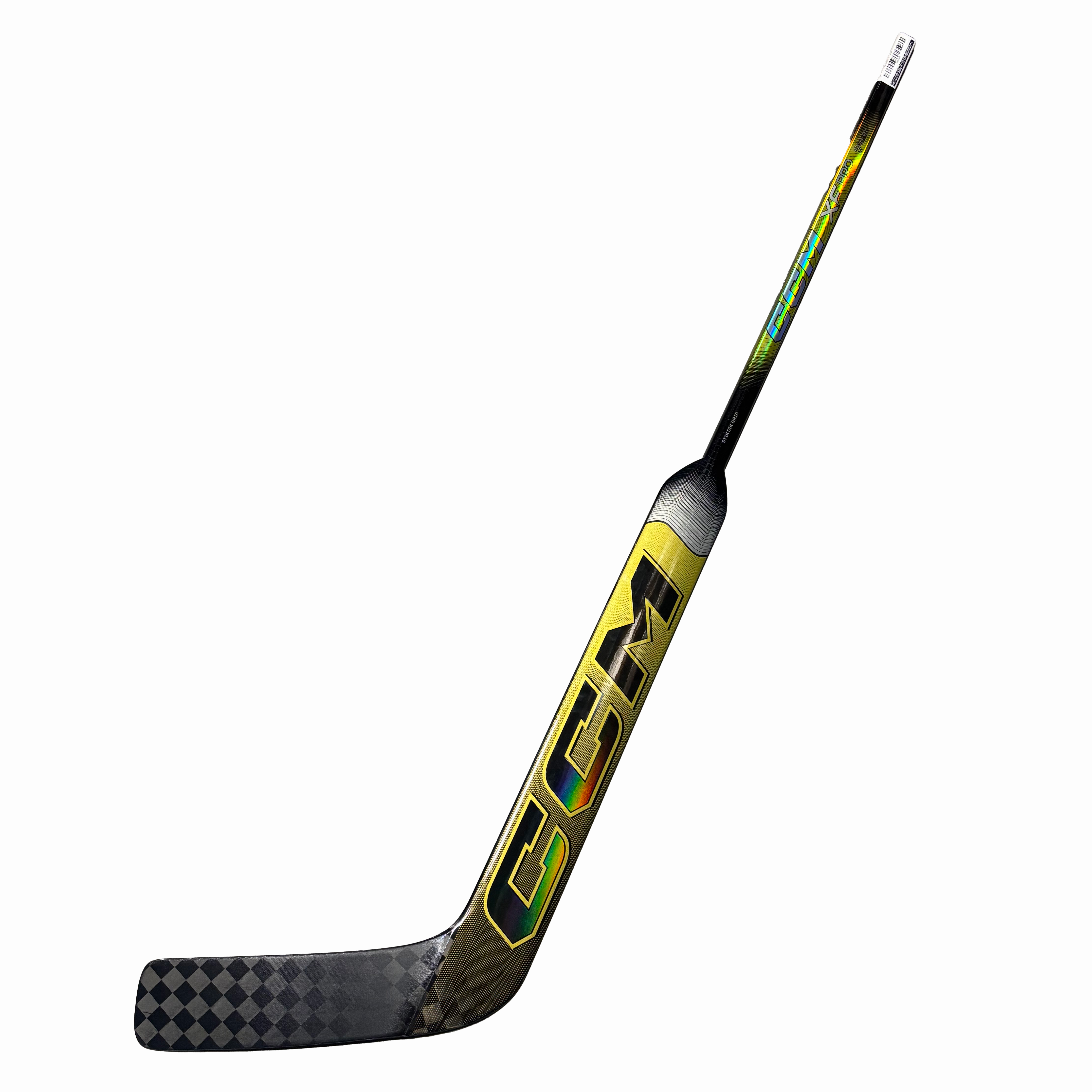 Goalie - CCM XF Pro