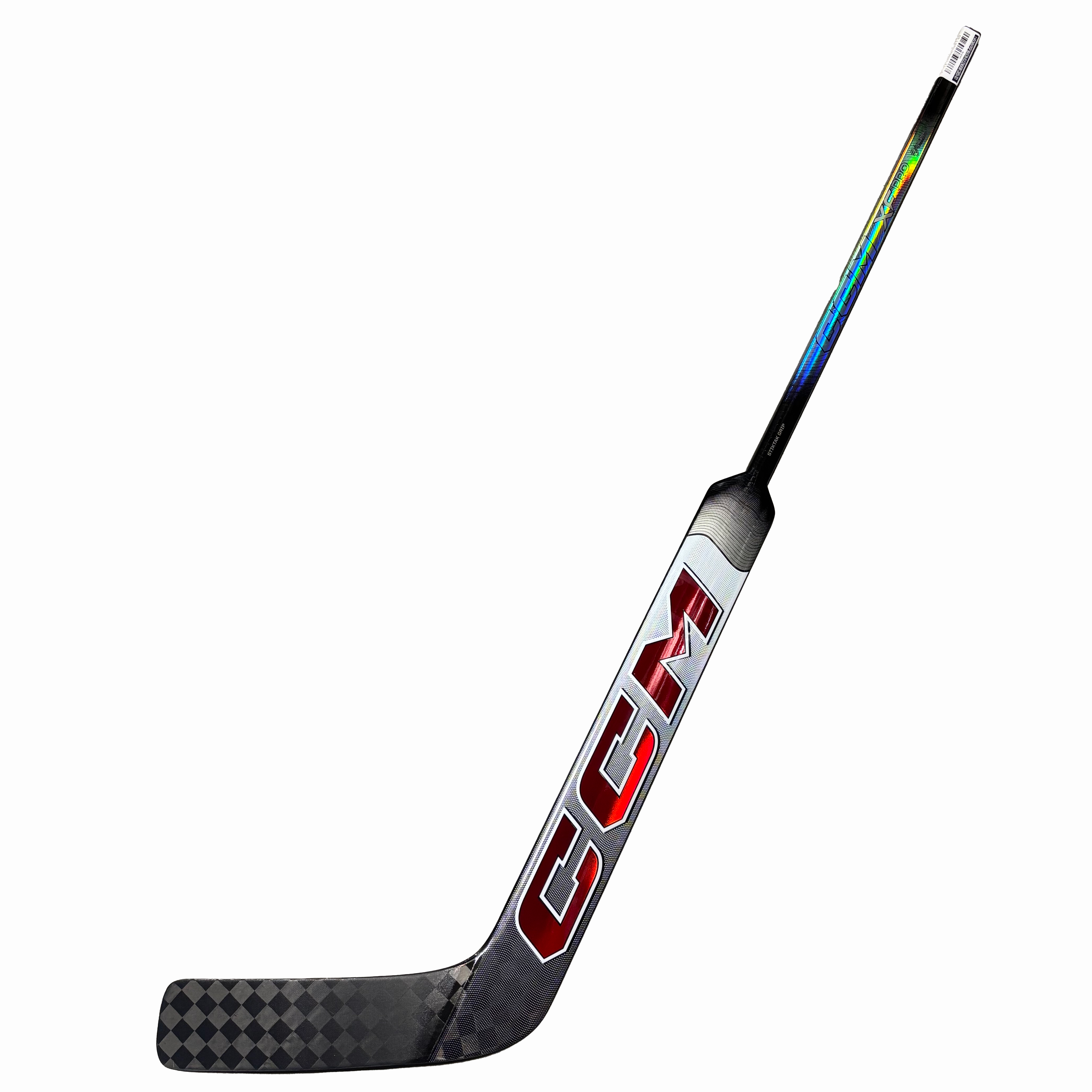 Goalie - CCM XF Pro