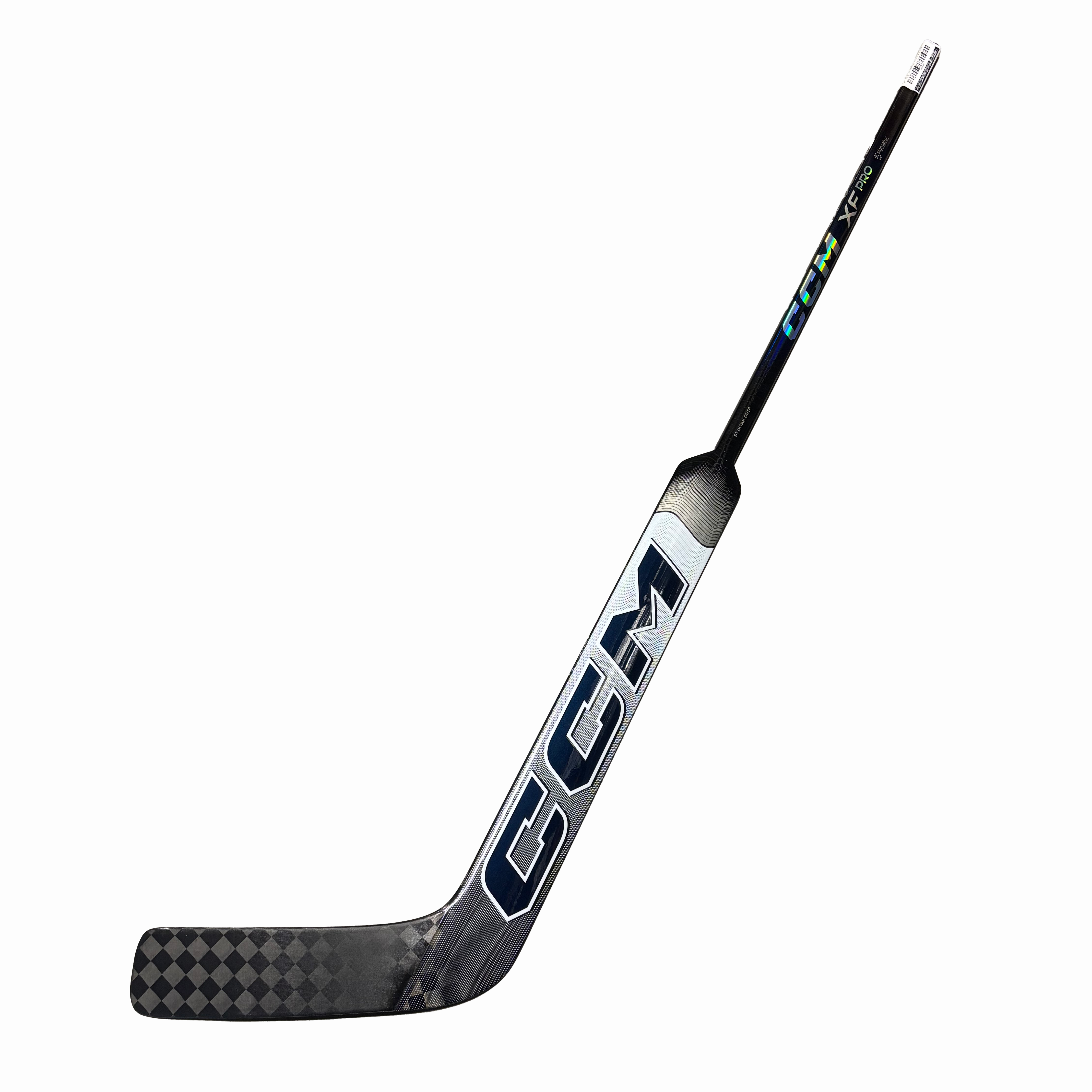 Goalie - CCM XF Pro