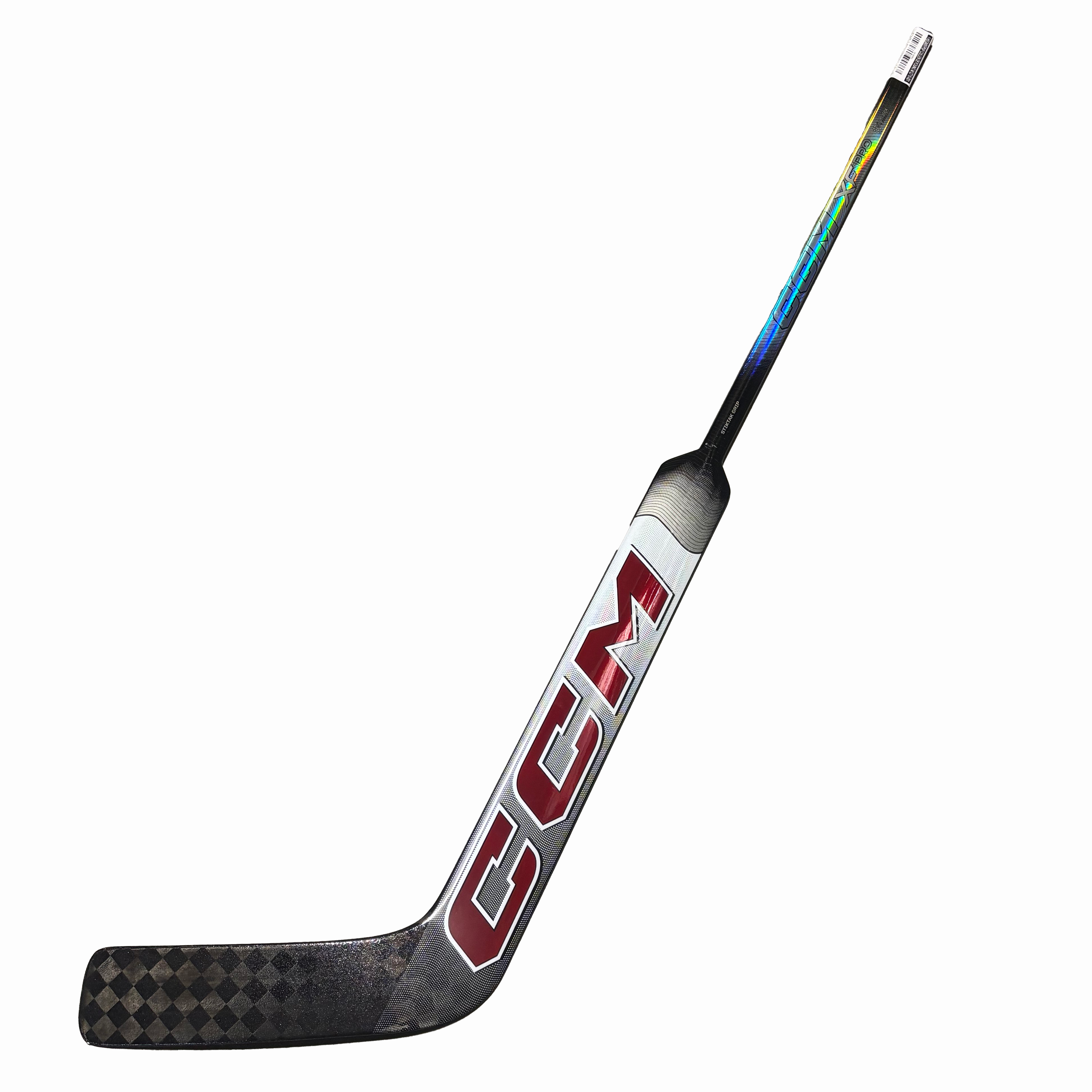 Goalie - CCM XF Pro
