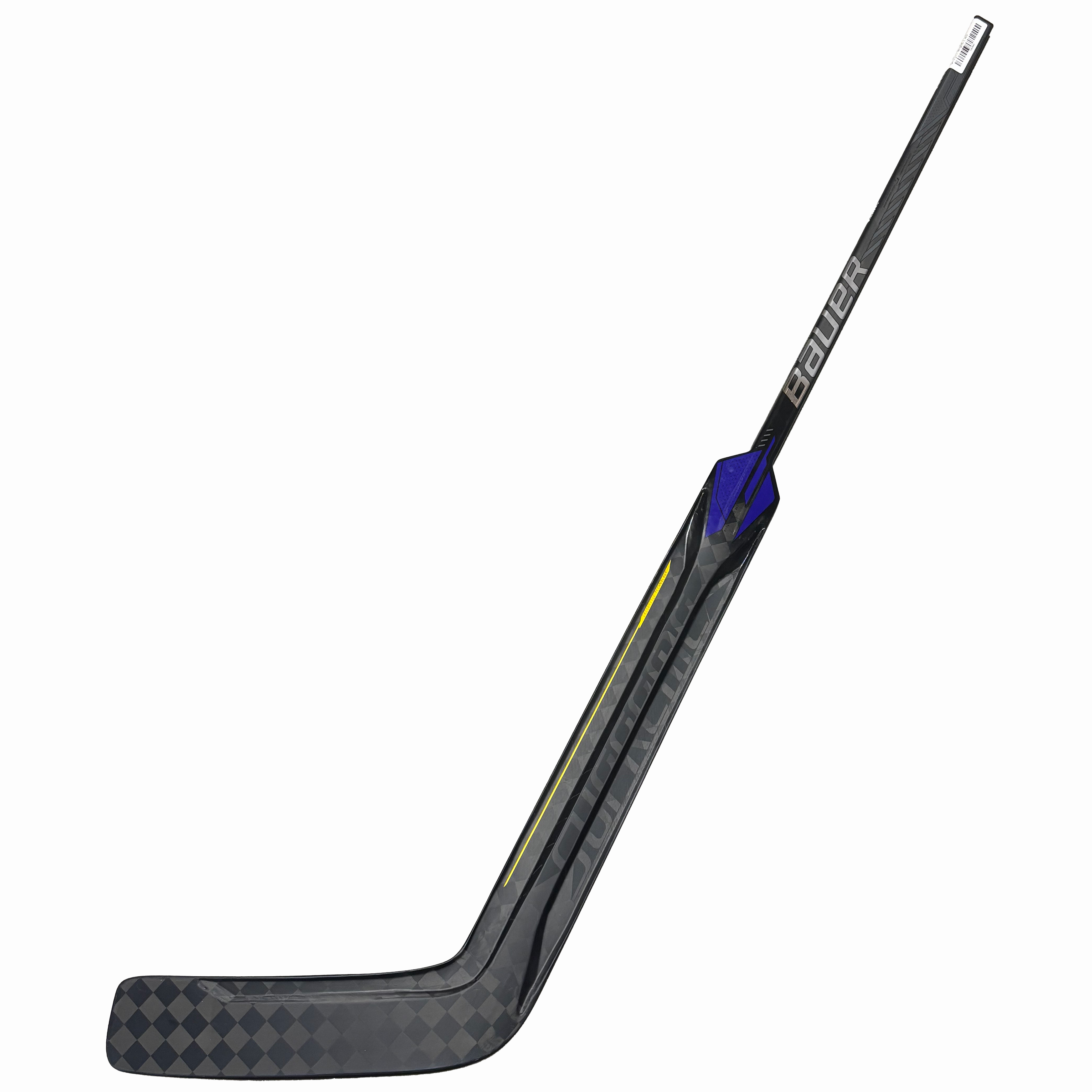 Goalie - Bauer Supreme Mach