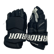Warrior Covert QRL - NHL Pro Stock Glove - Johnny Gaudreau (Black)