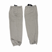 Used Hockey Socks (Grey)