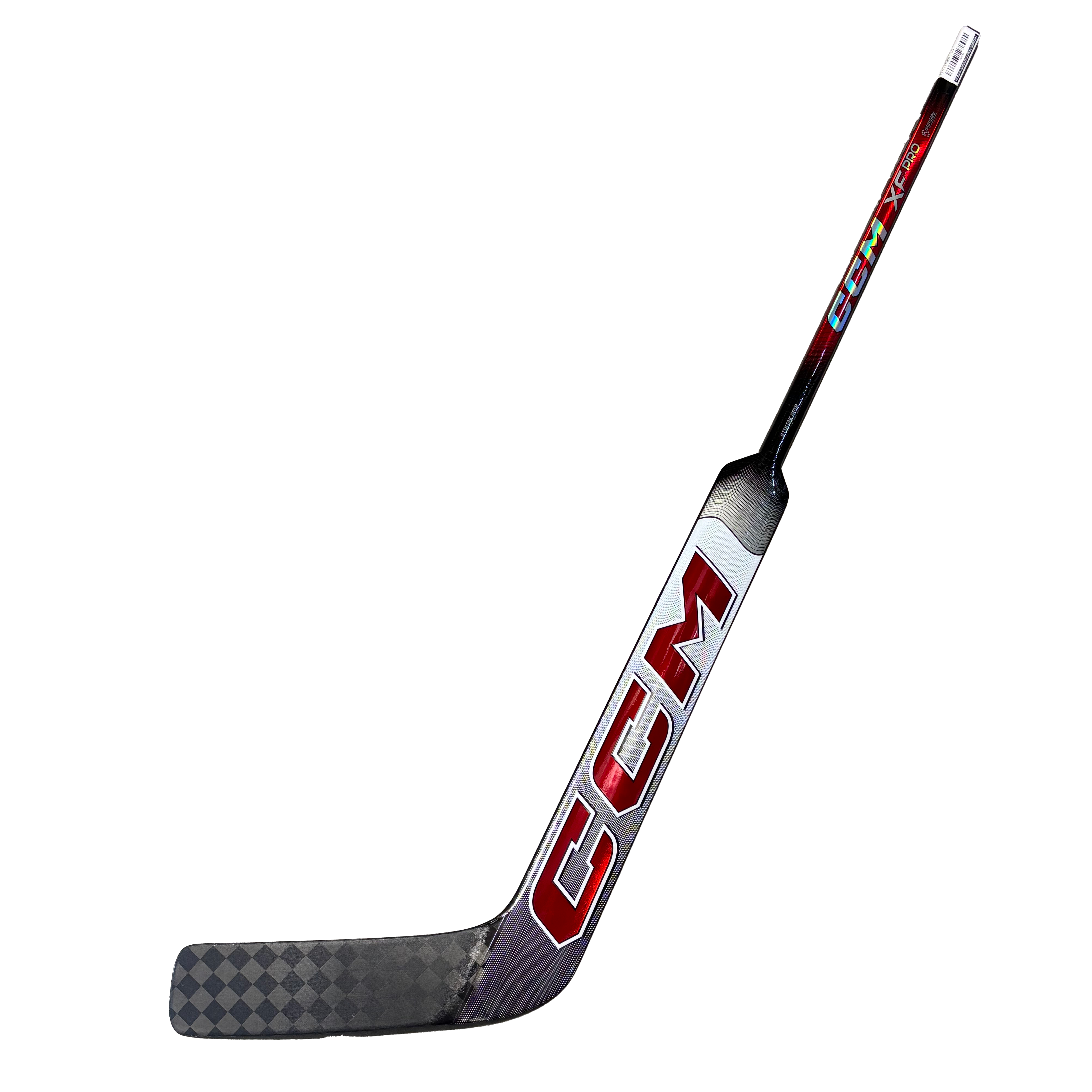 Goalie - CCM XF Pro