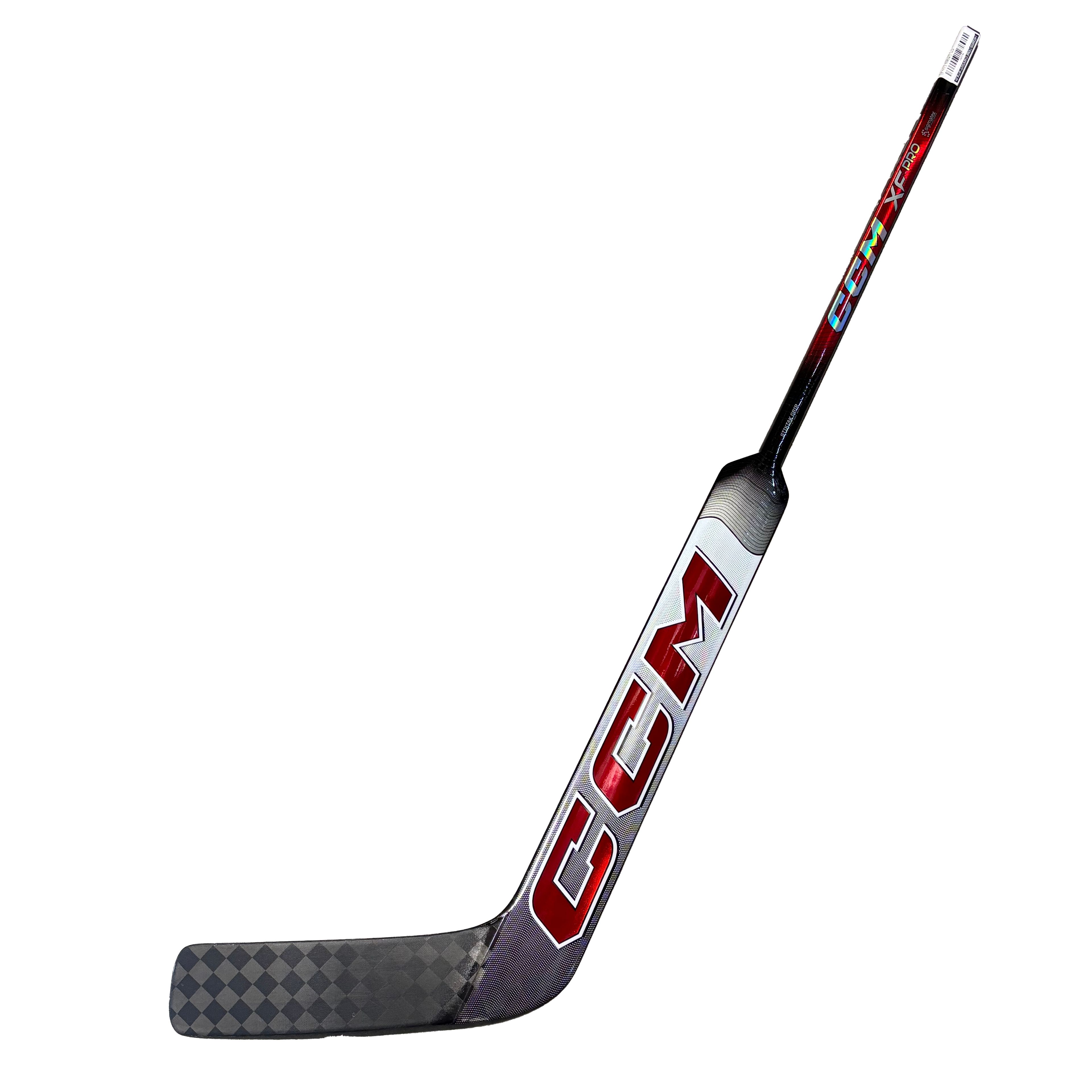 Goalie - CCM XF Pro