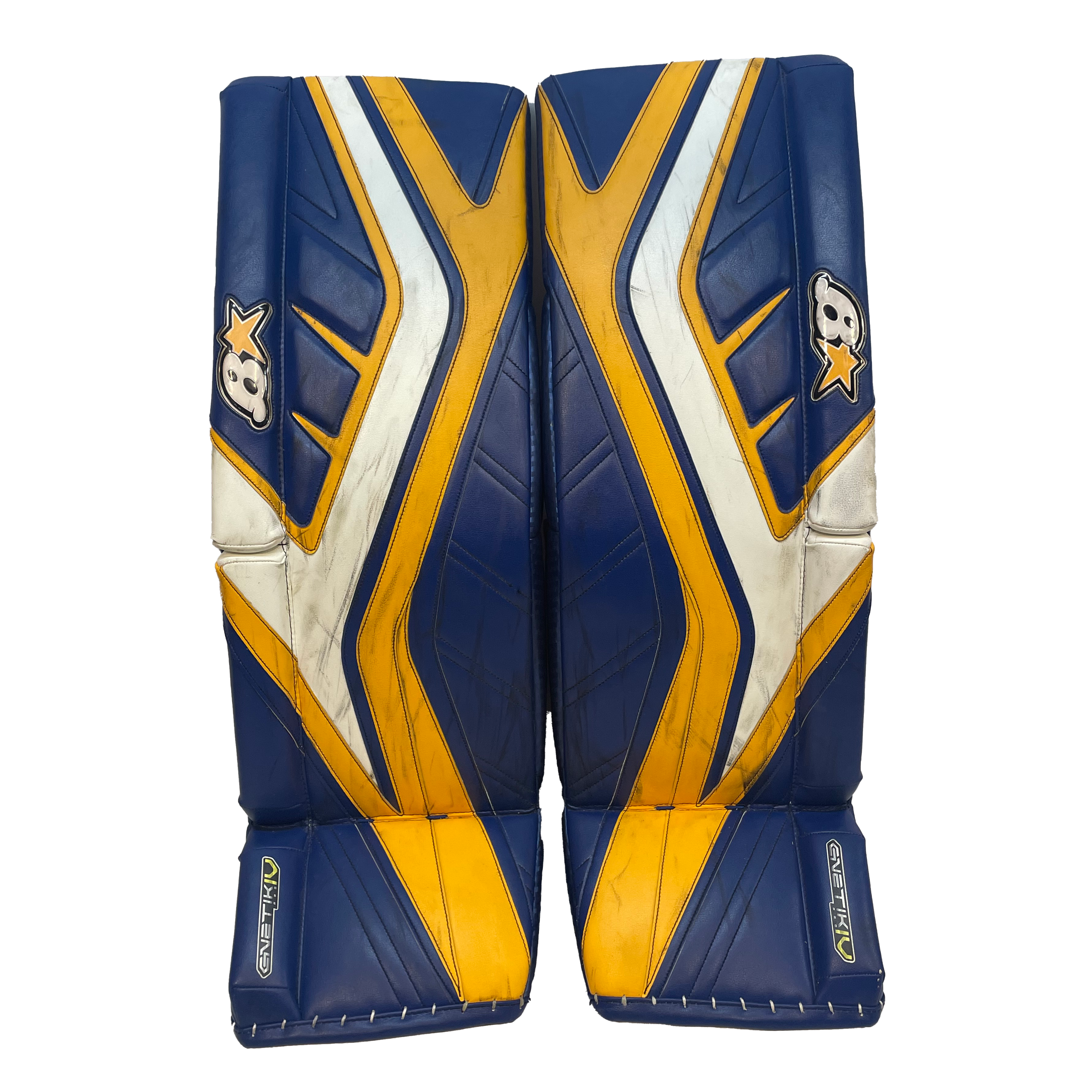 brians goalie gear Gnetik 4 Größe wählen:250g Ergolutions Sitzhocker Sattelhocker Split, Shock absorb boxing gloves The NetZero 3 utilizes