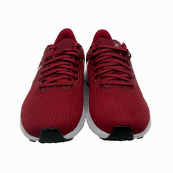 Nike Air Zoom Pegasus 39 TB Running Shoe in Team Crimson/White-Black at Nordstrom Rack, Size 9.5