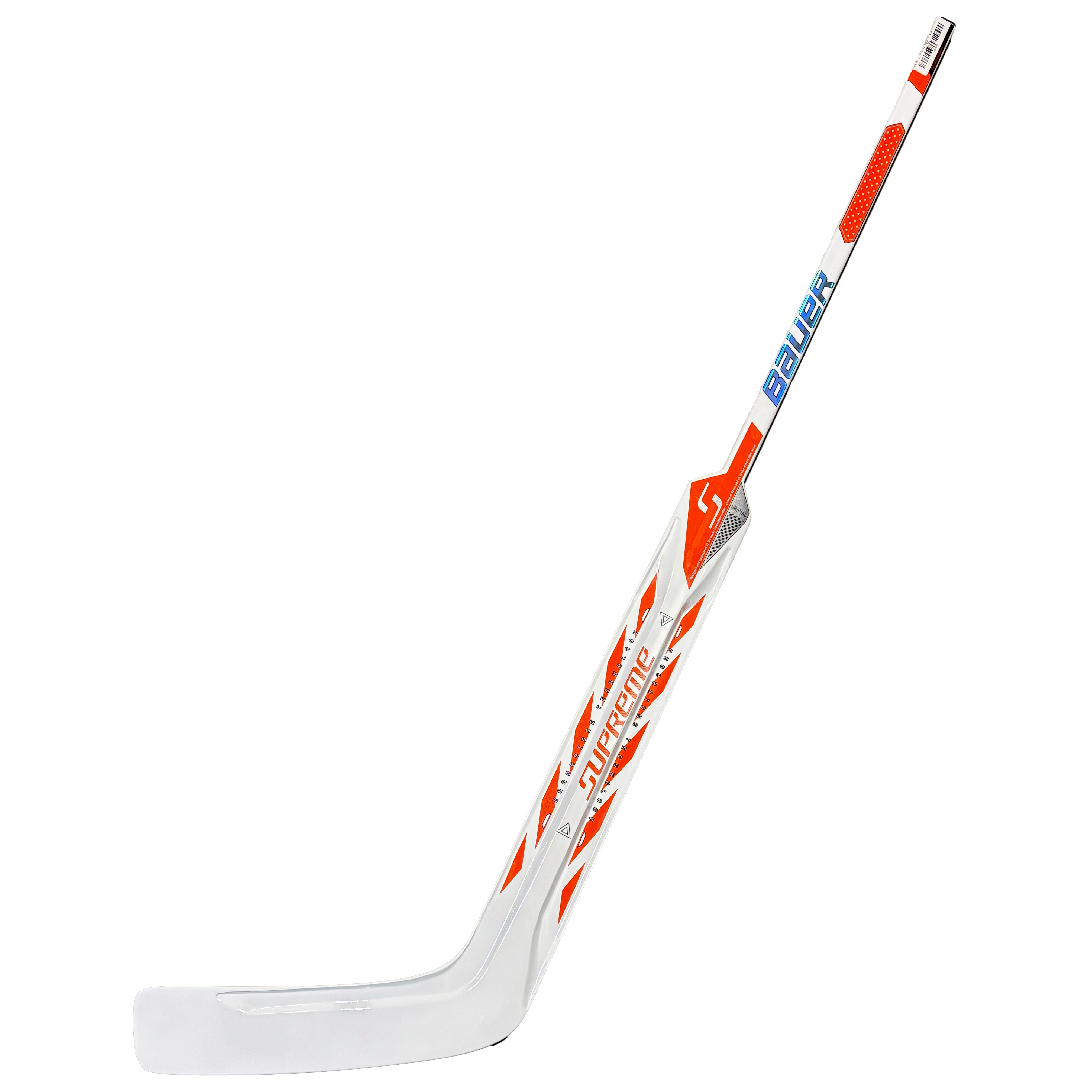 Goalie - Bauer Supreme Shadow