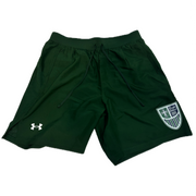 Under Armour Training Shorts (Green)