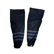 OHL - Hockey Socks (Black/Grey)