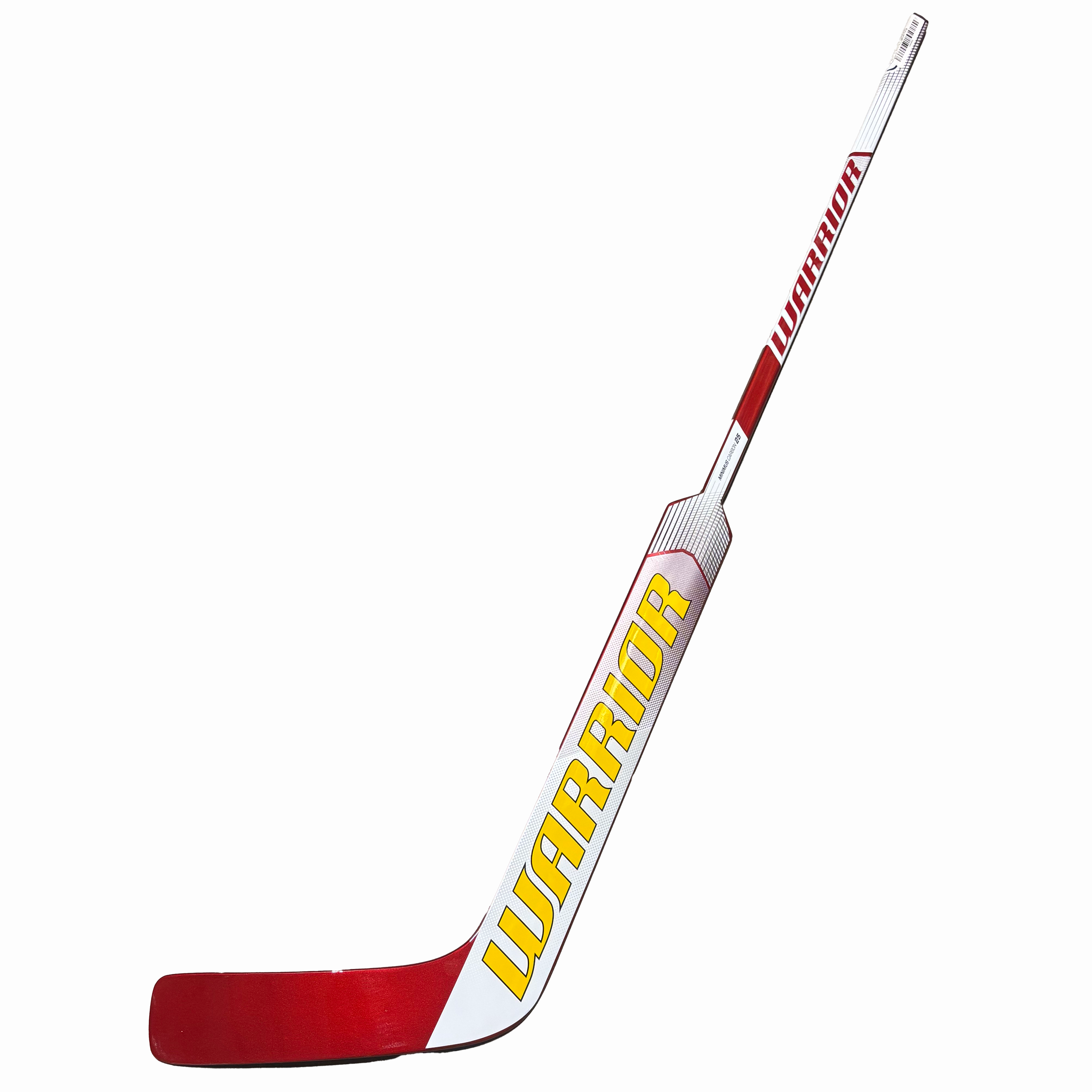 Goalie - Warrior Ritual V2 Pro+